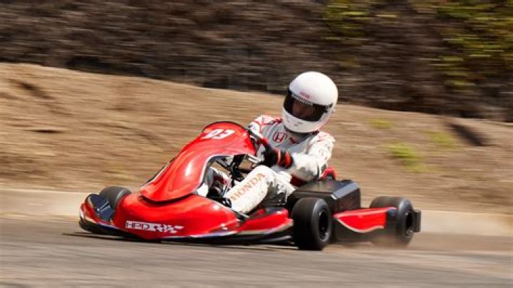 Can you run a Go Kart without a clutch?