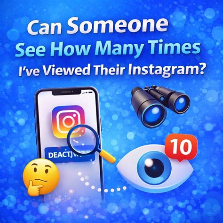 Can you see how many times someone viewed your match com profile?