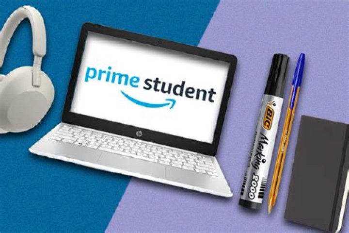 Can you share Amazon Student Prime?