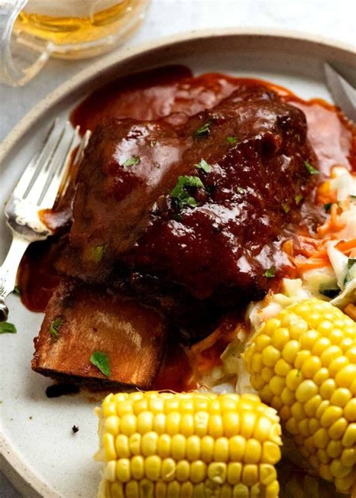 Can you slow cook short ribs too long?