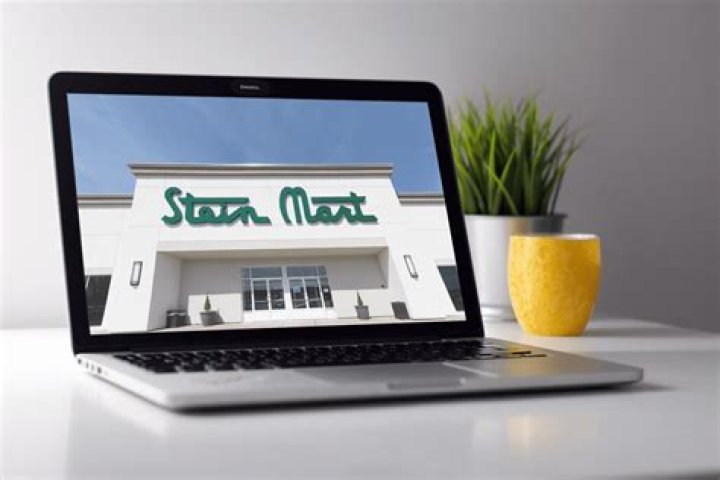 Can you still shop at Stein Mart online?