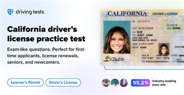 Can you study for the drivers test online