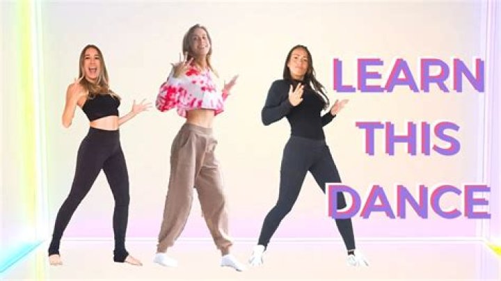 Can you teach yourself belly dancing?