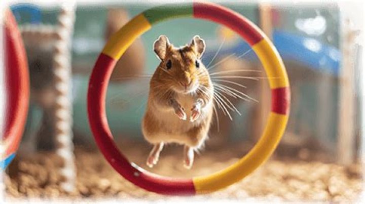 Can you train gerbils