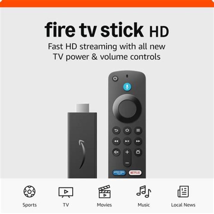 Can you use an Amazon Fire Stick remote?