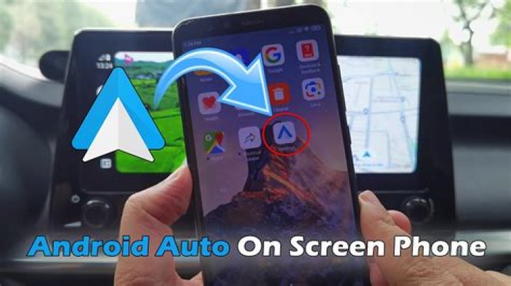 Can you use Android Auto offline?