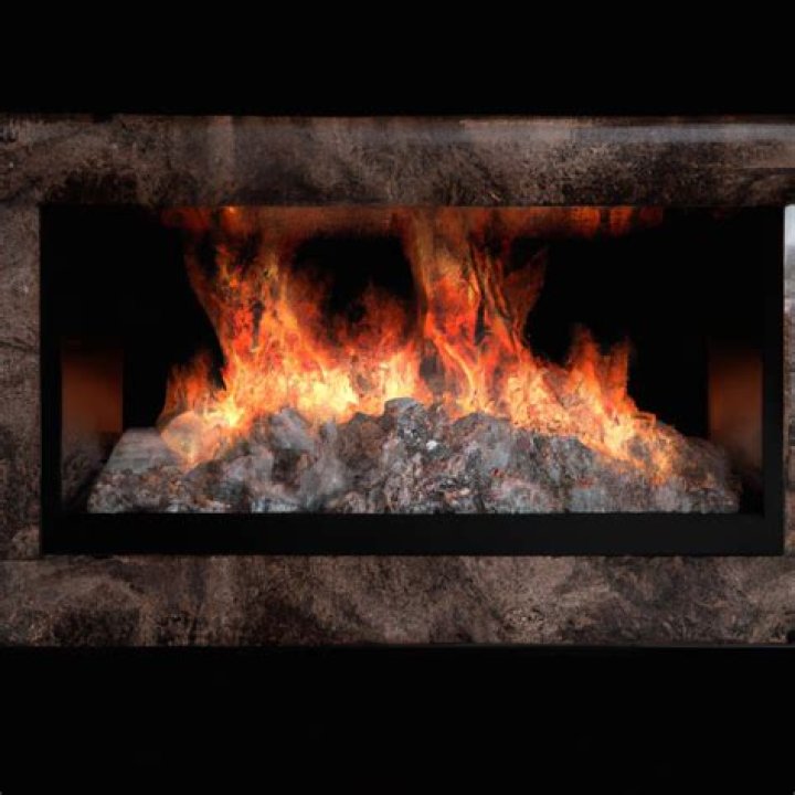 Can you use Quartz for fireplace hearth