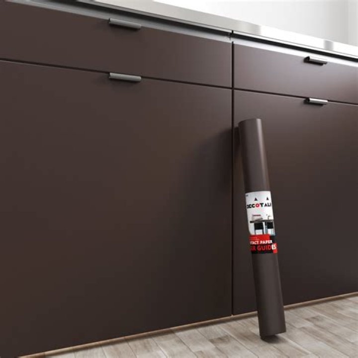 Can you use wallpaper as contact paper