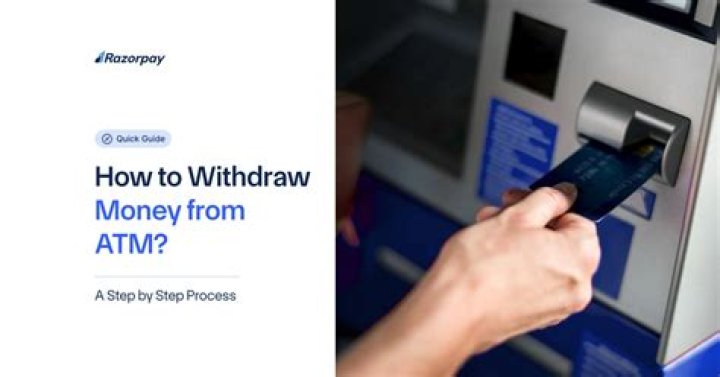 can you withdraw money from a deceased person’s account?