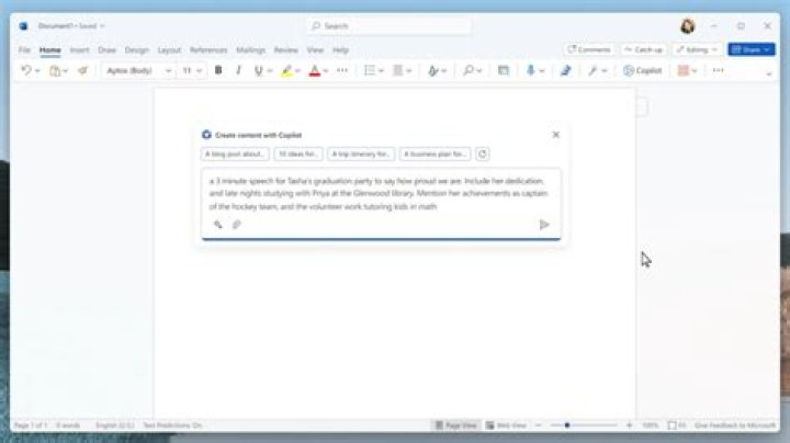 Can you write HTML in Microsoft Word?