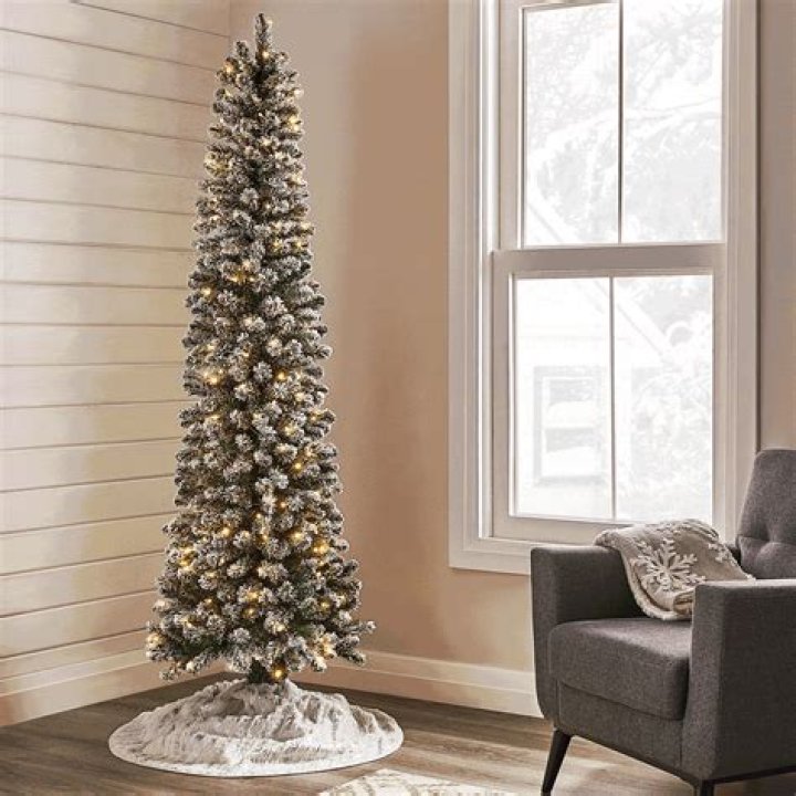 canadian tire christmas trees