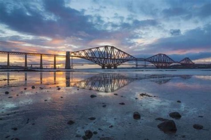 cantilever bridge pros and cons
