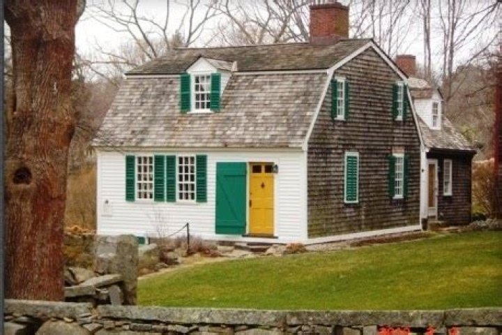 cape ann house