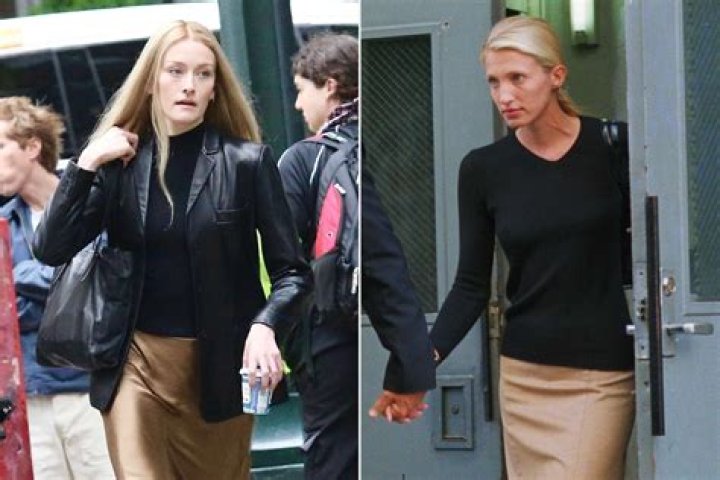 carolyn bessette kennedy diet