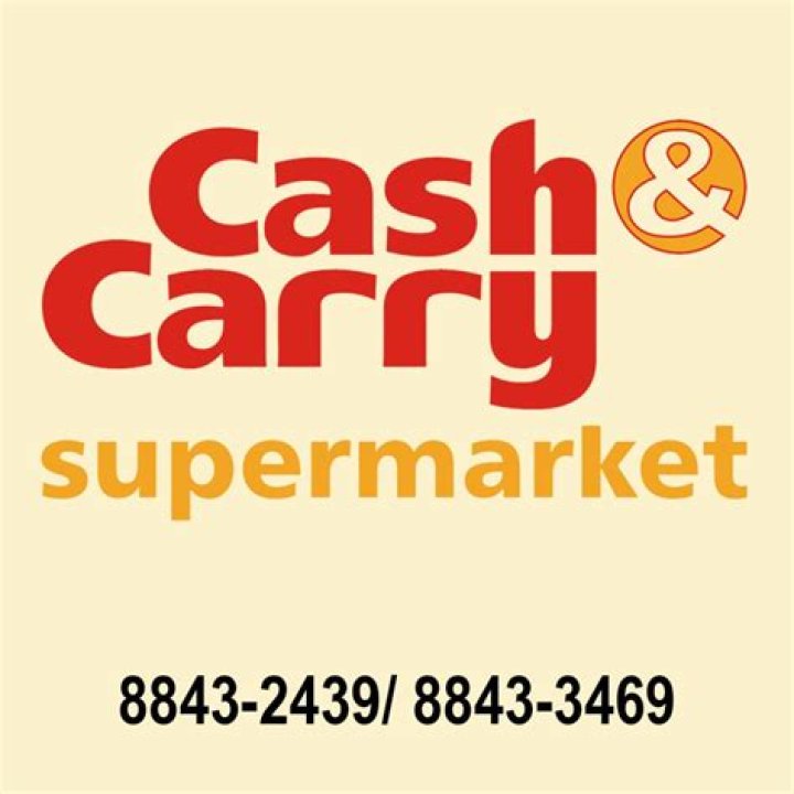 cash n carry
