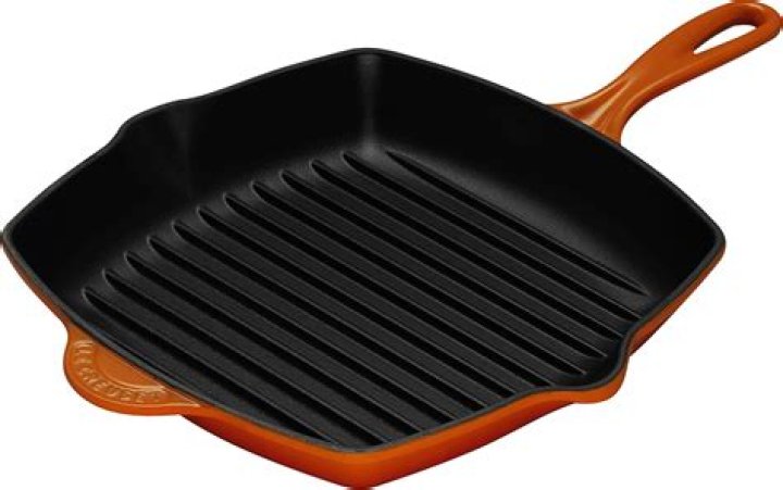 chasseur vs le creuset