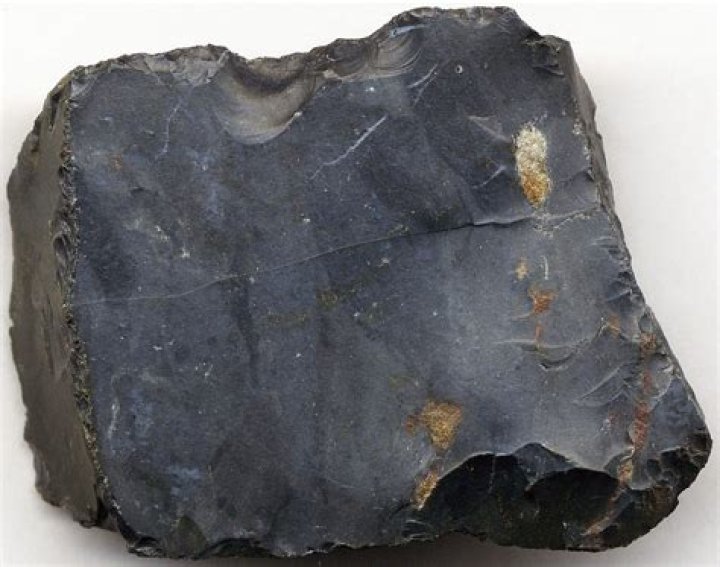chert rock