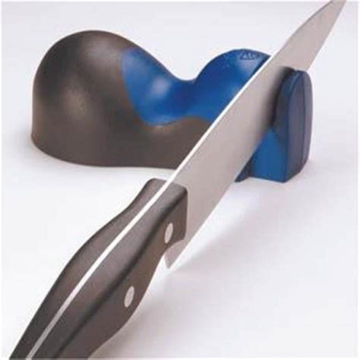 chicago cutlery knife sharpener