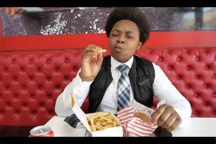 chicken connoisseur