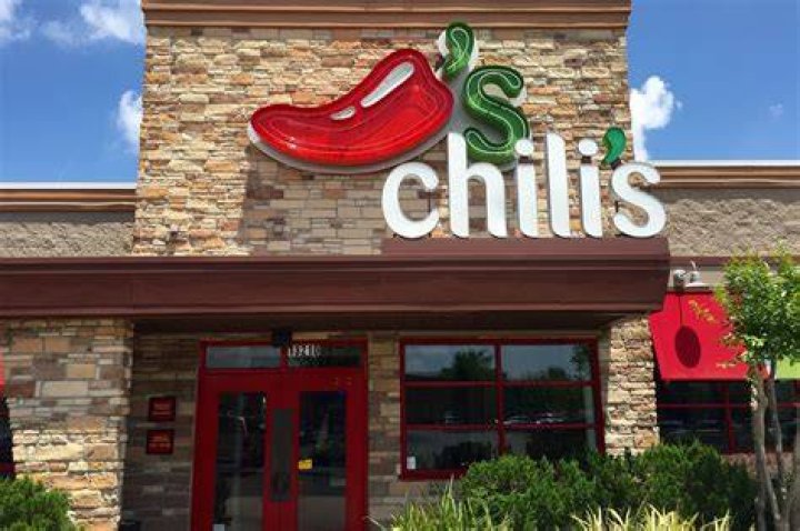 chili’s 2 for 25