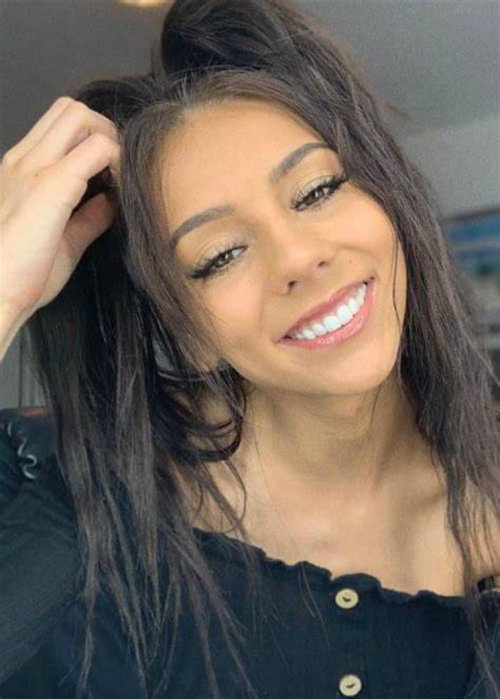 christina dobre