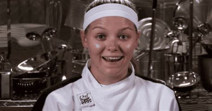 christina hell’s kitchen