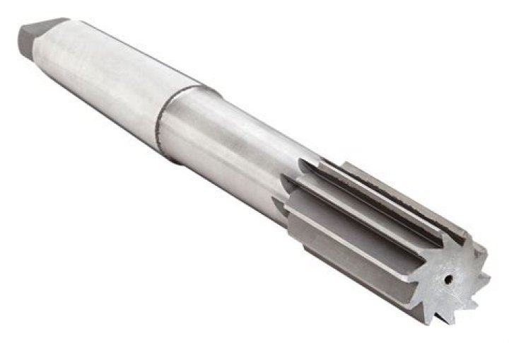 chucking reamer