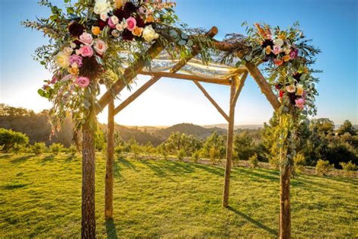 chuppah