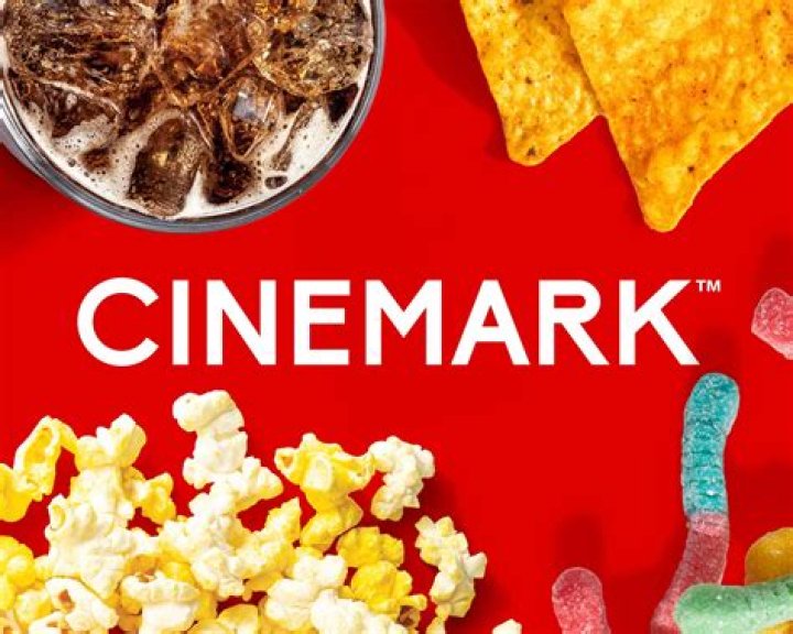 cinemark wages
