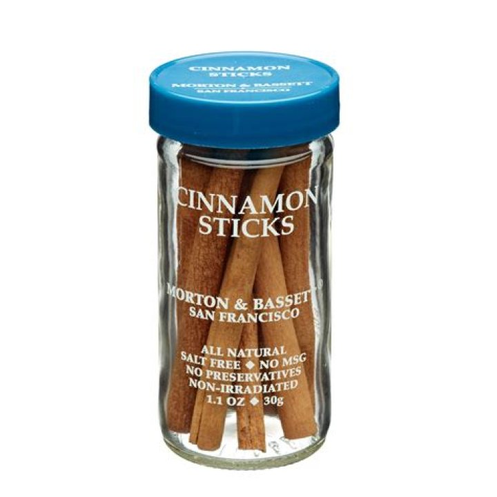 cinnamon sticks walmart