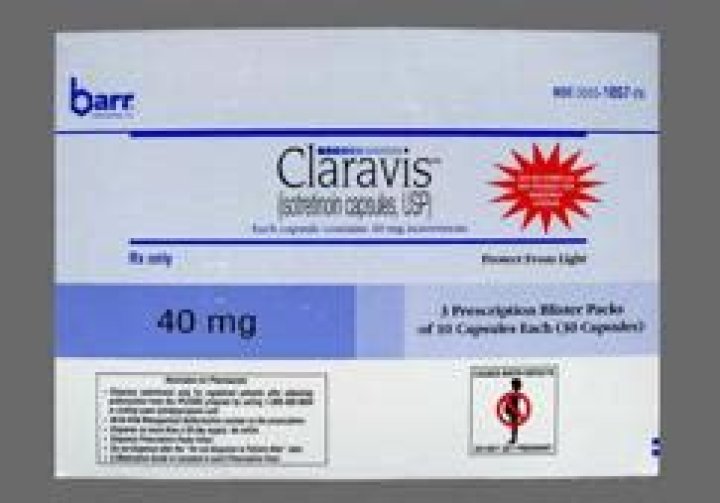 claravis
