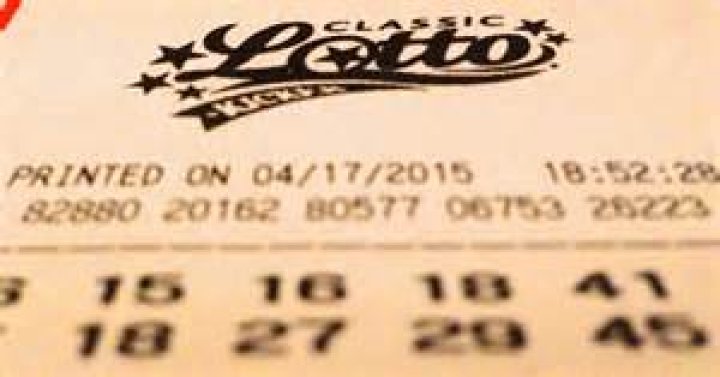 classic lotto