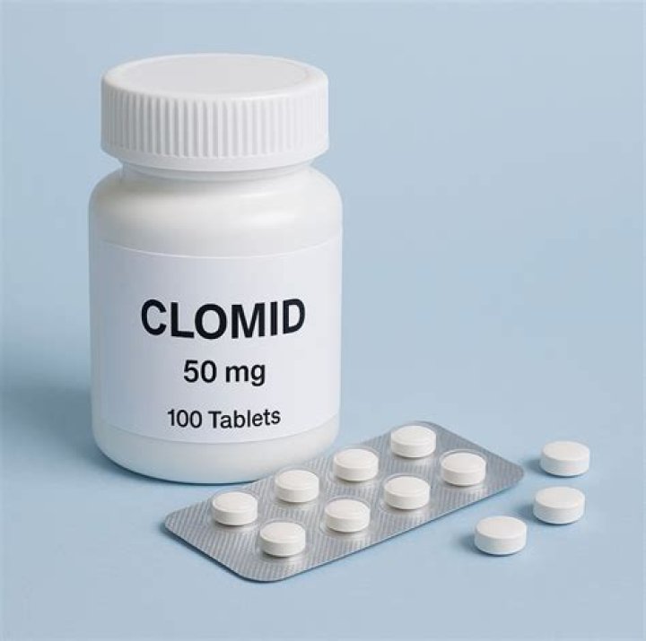 clomid for pct
