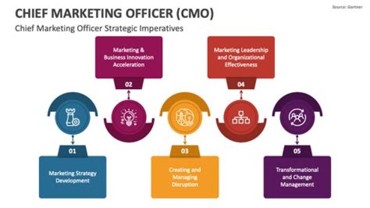 cmo meaning