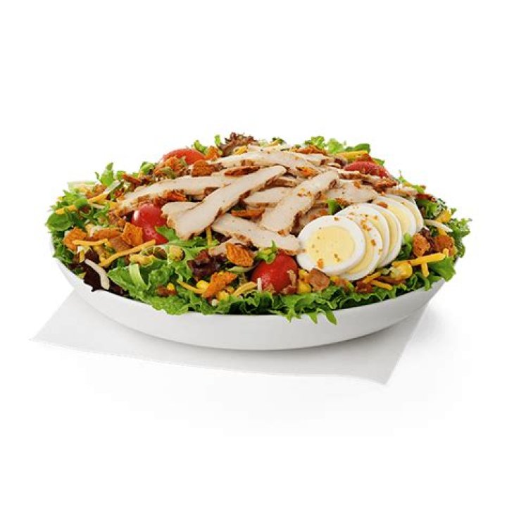 cobb salad chick fil a