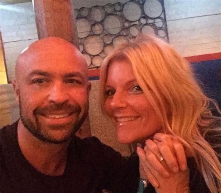 cody alan wife