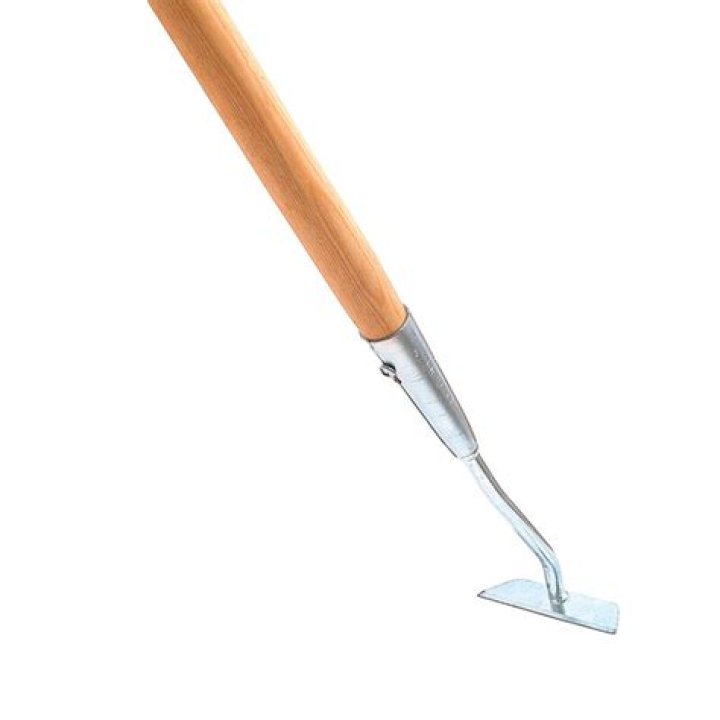 collinear hoe