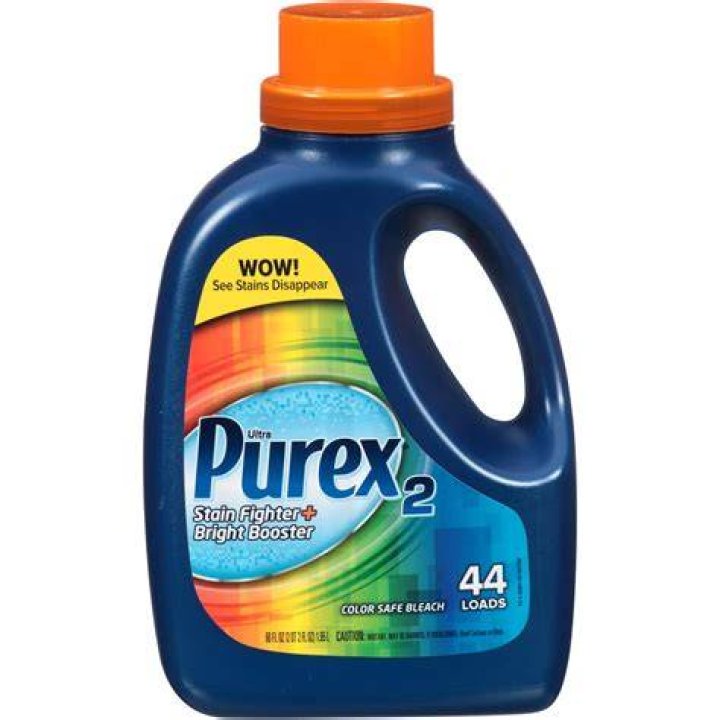 color safe bleach