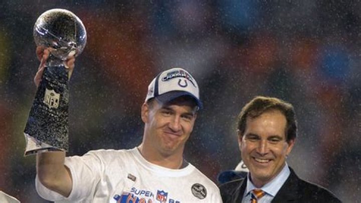 colts super bowl wins