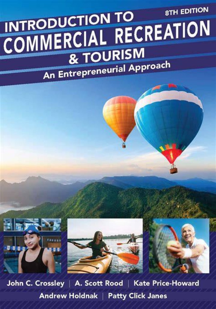 commercial recreation