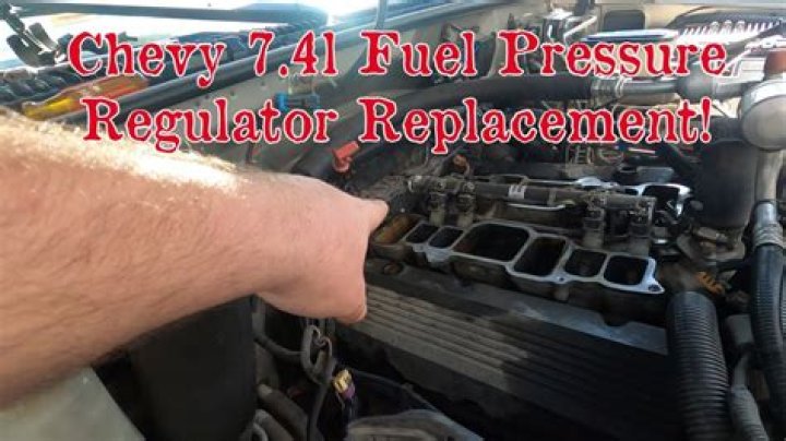 common problems with chevy 454