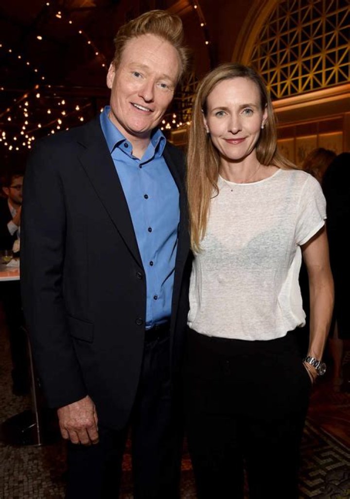 conan o brien religion
