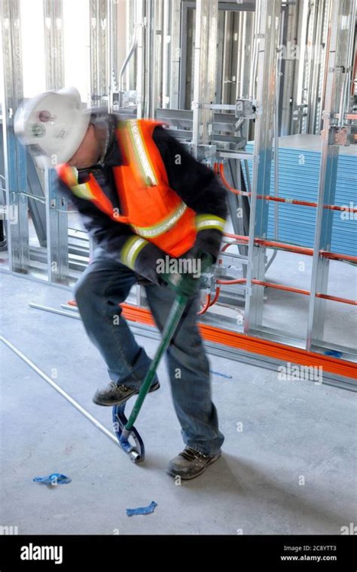 conduit person