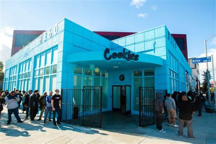 cookies sf