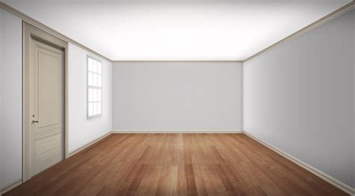 cool things to do with empty rooms