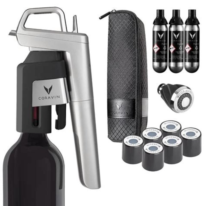 coravin capsules costco