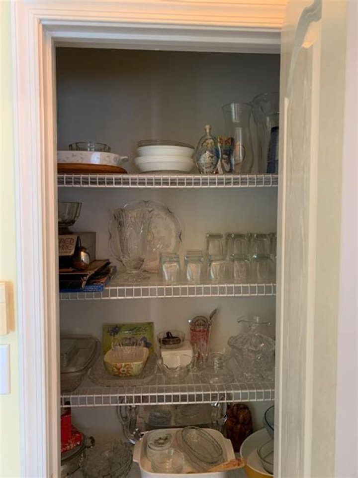 correlle glassware