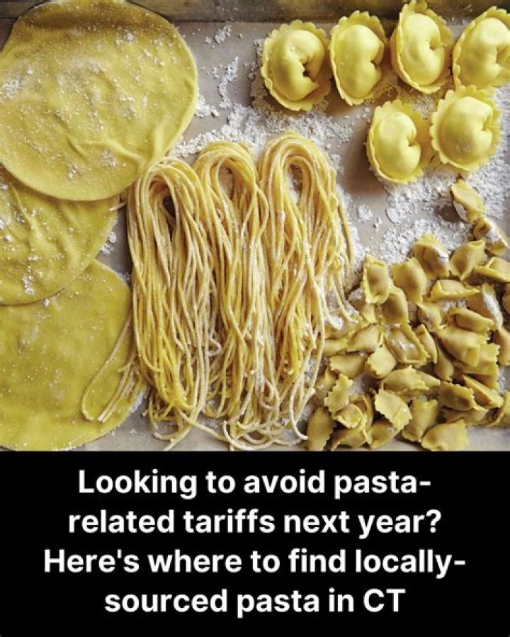 cost of pasta