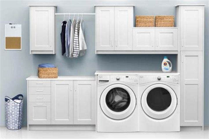 cost to relocate washer and dryer
