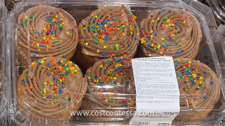 costco buttercream